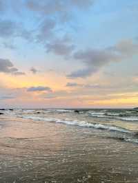 Vanilla Sky at Marriott RAYONG