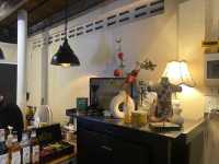 บ้านโกนมสด ปังปิ้งอร่อยย่านปัตตานี