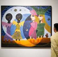 นิทรรศการ "Diversity"