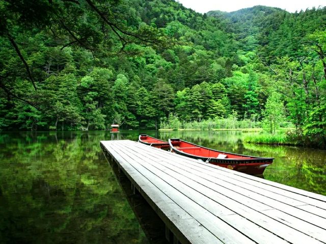 Nagoya: Japan’s Industrial Heart with Cultural Flair