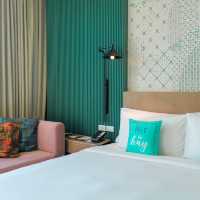 🌇 Staycation ใจกลางเมือง Avani Sukhumvit Bangkok 