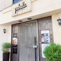 Pabula Restaurant