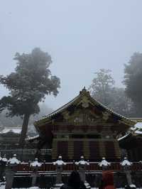[JAPAN]🌲“Nikko” เมืองมรดกโลกกลางขุนเขา 🏔️
