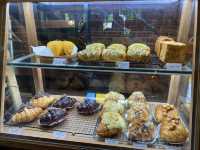 เลอกองเก่า cafe’ de phraeris คาเฟ่ในตึกเก่า