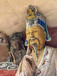 A Stone-Carved Wonder of Ancient China: Discovering Dazu Rock Carvings