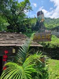 #臺灣原住民族文化園區-屏東縣瑪家鄉