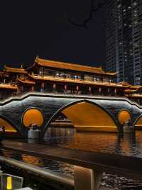 Trip to chengdu 