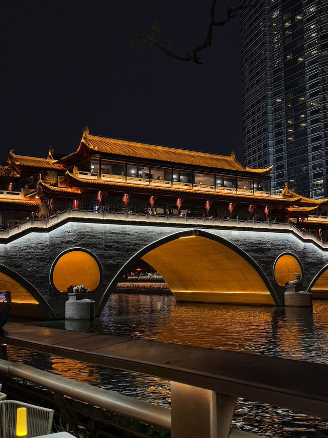 Trip to chengdu 