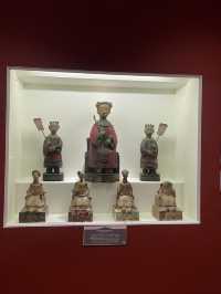 Museum of Ho Chi Minh City 🏛️