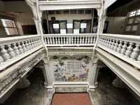 พิพิธภัณฑ์ภูเก็ตไทยหัว (Phuket Thaihua Museum)