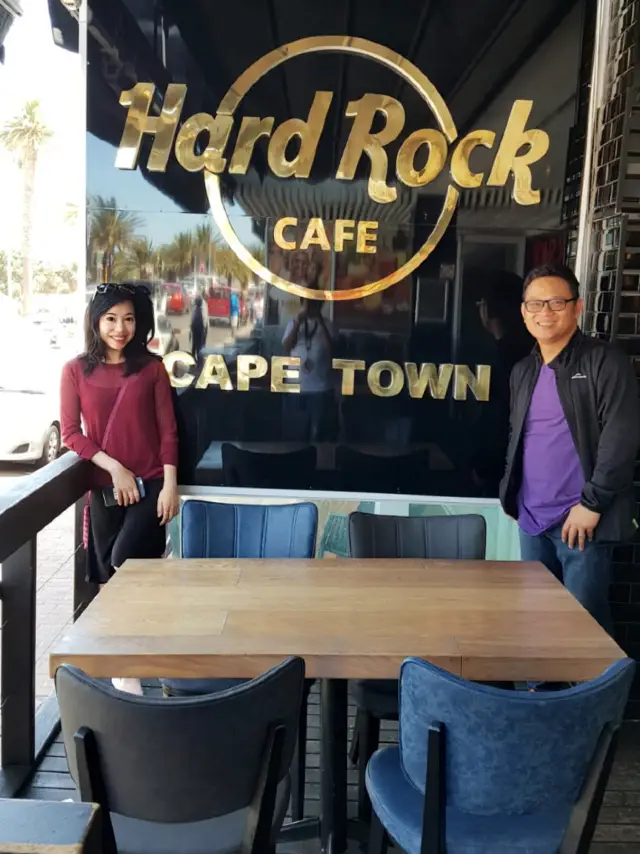 🇿🇦 Cape Town in a Day: Must-See Highlights & Travel Tips