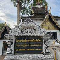 🪷ไหว้พระ | วัดเจดีย์หลวง เชียงใหม่ 🪷