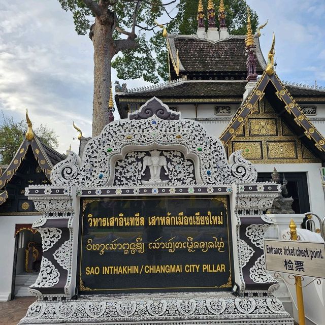 🪷ไหว้พระ | วัดเจดีย์หลวง เชียงใหม่ 🪷