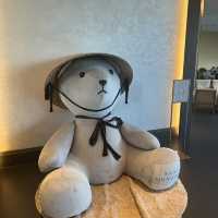 베트남 다낭 신라 모노그램, 인생 리조트