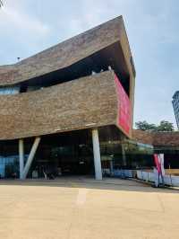 Seoul Hanseong Baekje Museum: A Journey Back to Ancient Seoul