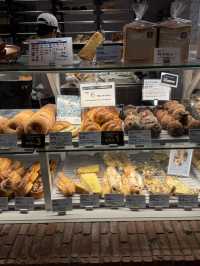 【愛知観光】˗ˏˋ🥐芸能人御用達のパン屋さん🍞ˎˊ˗ 