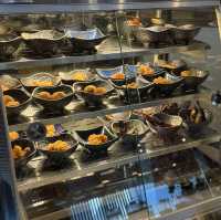 「香港」café TOO早上自助餐 ，一日之晨從味蕾開始