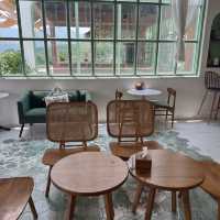 Oliva View De’café