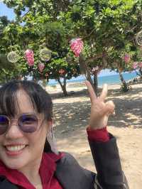 หาดแสงจันทร์ จังหวัดระยอง