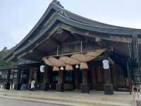 Izumo Taisha: One of Japan’s Most Sacred Shrines