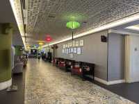 Estadia Hotel Review: A Disheartening Return After Seven Years