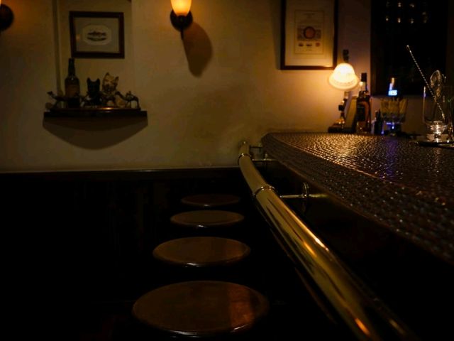 内から醸し、外より招く。　沼津【ゆらめく魅力のビール＆BAR】ではなきん🍺