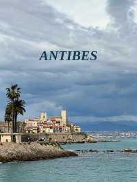 Antibes 🇫🇷