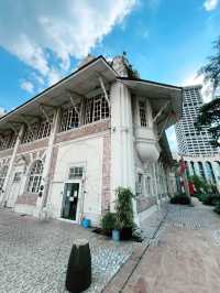 Day 1 Citywalk: Exploring History at Kuala Lumpur City Gallery