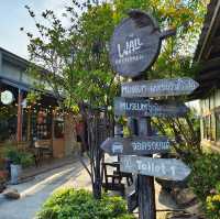 ร้าน Organt สาขา The Wall