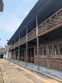 Beautiful Wuzhen