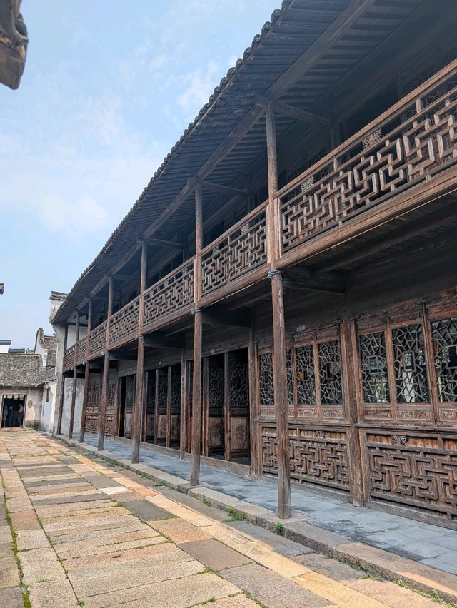 Beautiful Wuzhen
