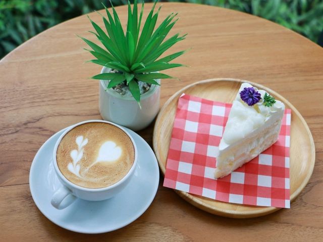 wari coffee kohchang