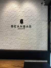 Beanbag Coffee - Coworking Space 