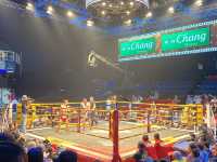 🥊MAX Muay Thai คือที่สุดของความมันส์แบบไทยแท้ 