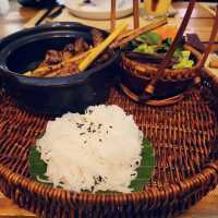 Duong’s Delights: A Taste of Vietnam Reimagined