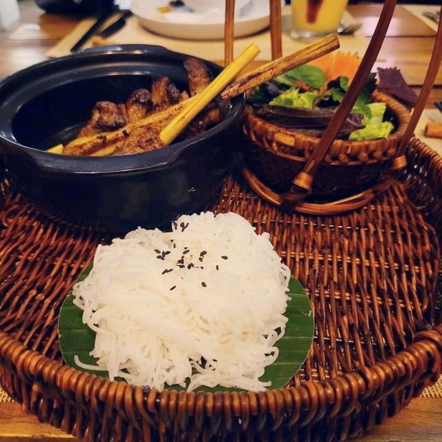 Duong’s Delights: A Taste of Vietnam Reimagined