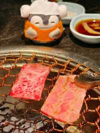 和牛燒肉好出色🥰