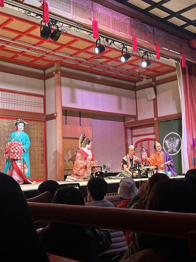 A Vacation in Hokkaido - Where Spring is as charming as Winter 