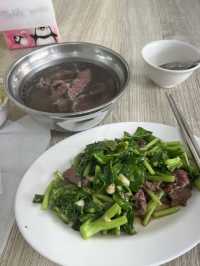 台南文化美食巡禮