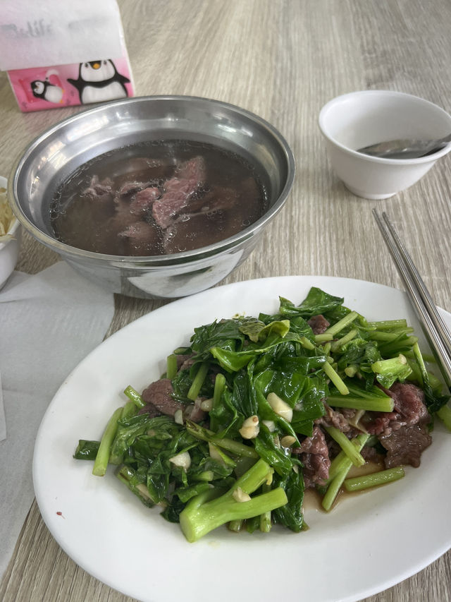 台南文化美食巡禮