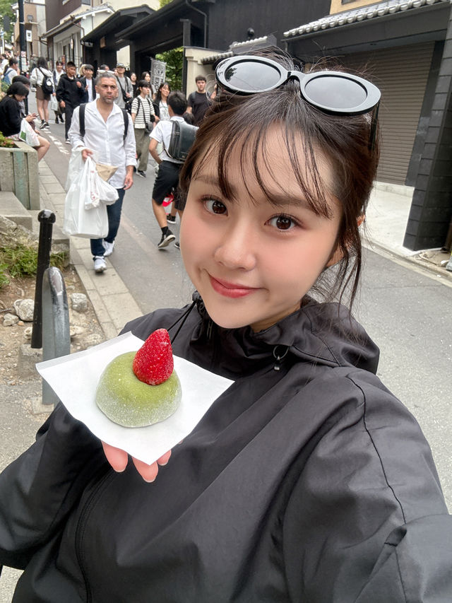 🏮 오사카 교토 여행 루틴 공유 🏮