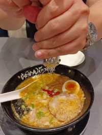 らあめん花月嵐樹林秀泰店