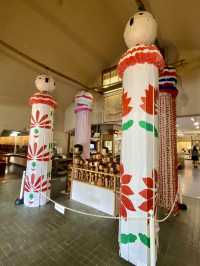 The Japan Kokeshi Museum
