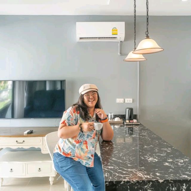 ที่พักภูเก็ต นอนสบาย ราคาดี ไม่ไกลหาดสุรินทร์ 