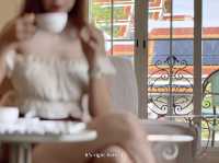 🪟☕ PAULETTE - คาเฟ่เปิดใหม่ ย่านวัดราชบพิธ