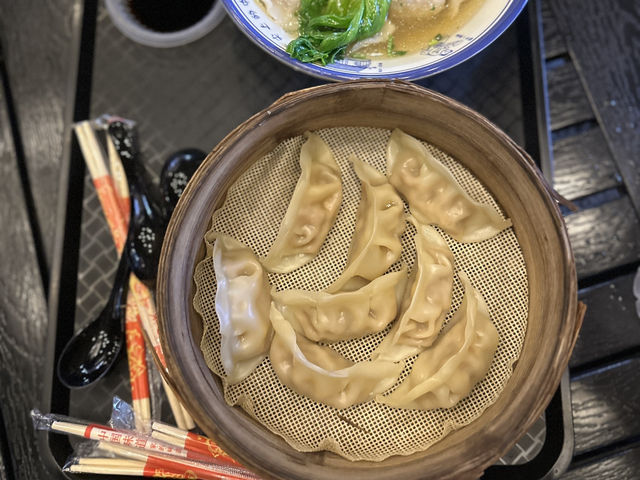 端午節好去處🪄開平赤坎不夜城 🌟🌃