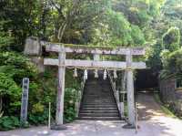 【島根県】 願い石と湯の神々を祀る美肌温泉屈指のパワースポット『玉作湯神社』⛩️