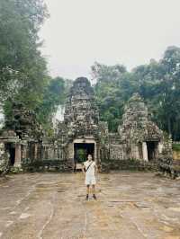 Tips for traveling Cambodia ( siam reap)