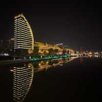 Chasing Dragons: A Journey Through China