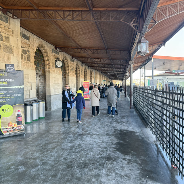 【スペイン/トレド】中世を感じる石畳の路地が素敵な街自体が世界遺産「トレド」